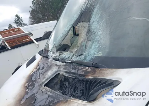 2013 Mercedes-Benz Sprinter 2500 High Roof из США, поврежденный, VIN WD3PE8CC7D5762247